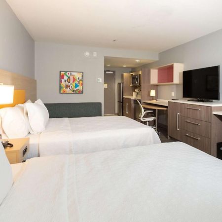 Home2 Suites By Hilton Fernandina Beach On Amelia Island, Fl Esterno foto