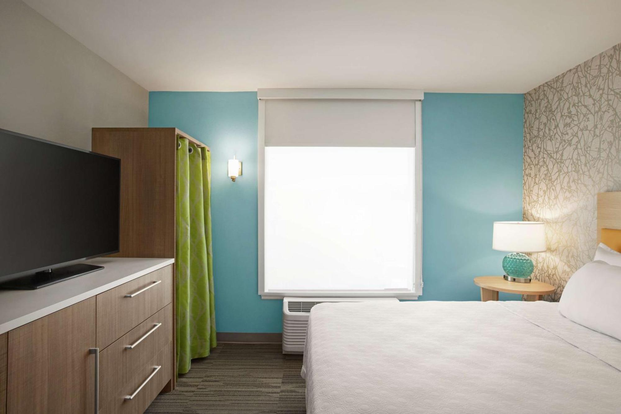 Home2 Suites By Hilton Fernandina Beach On Amelia Island, Fl Esterno foto