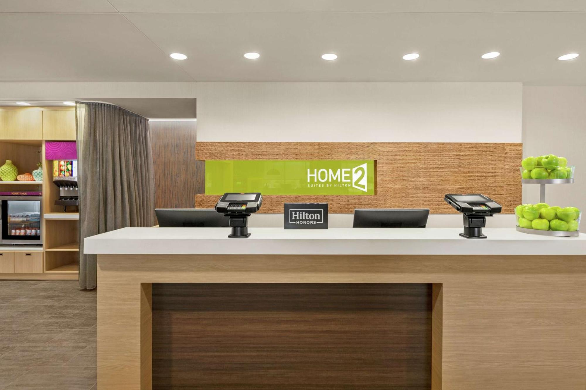 Home2 Suites By Hilton Fernandina Beach On Amelia Island, Fl Esterno foto