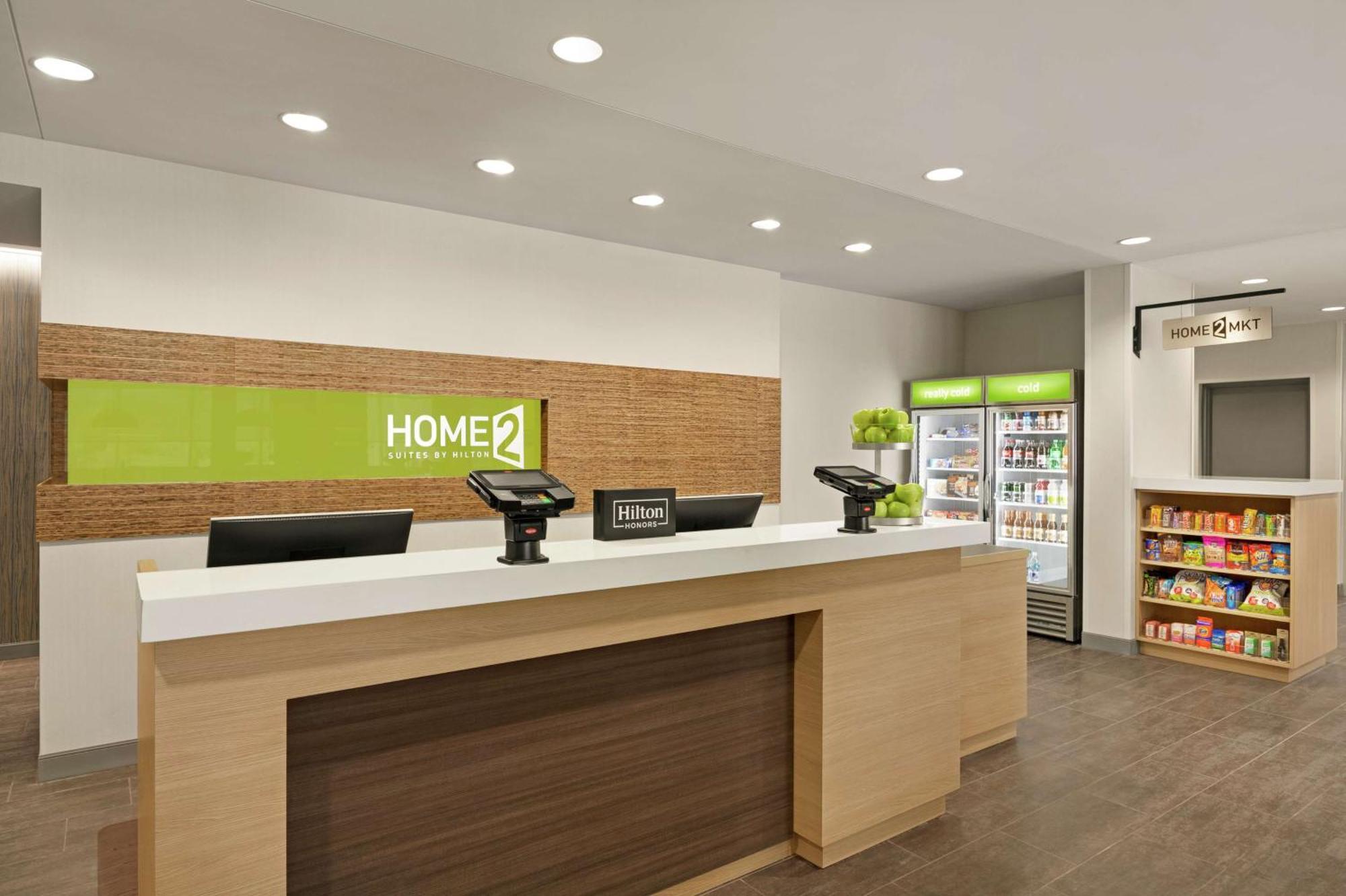 Home2 Suites By Hilton Fernandina Beach On Amelia Island, Fl Esterno foto