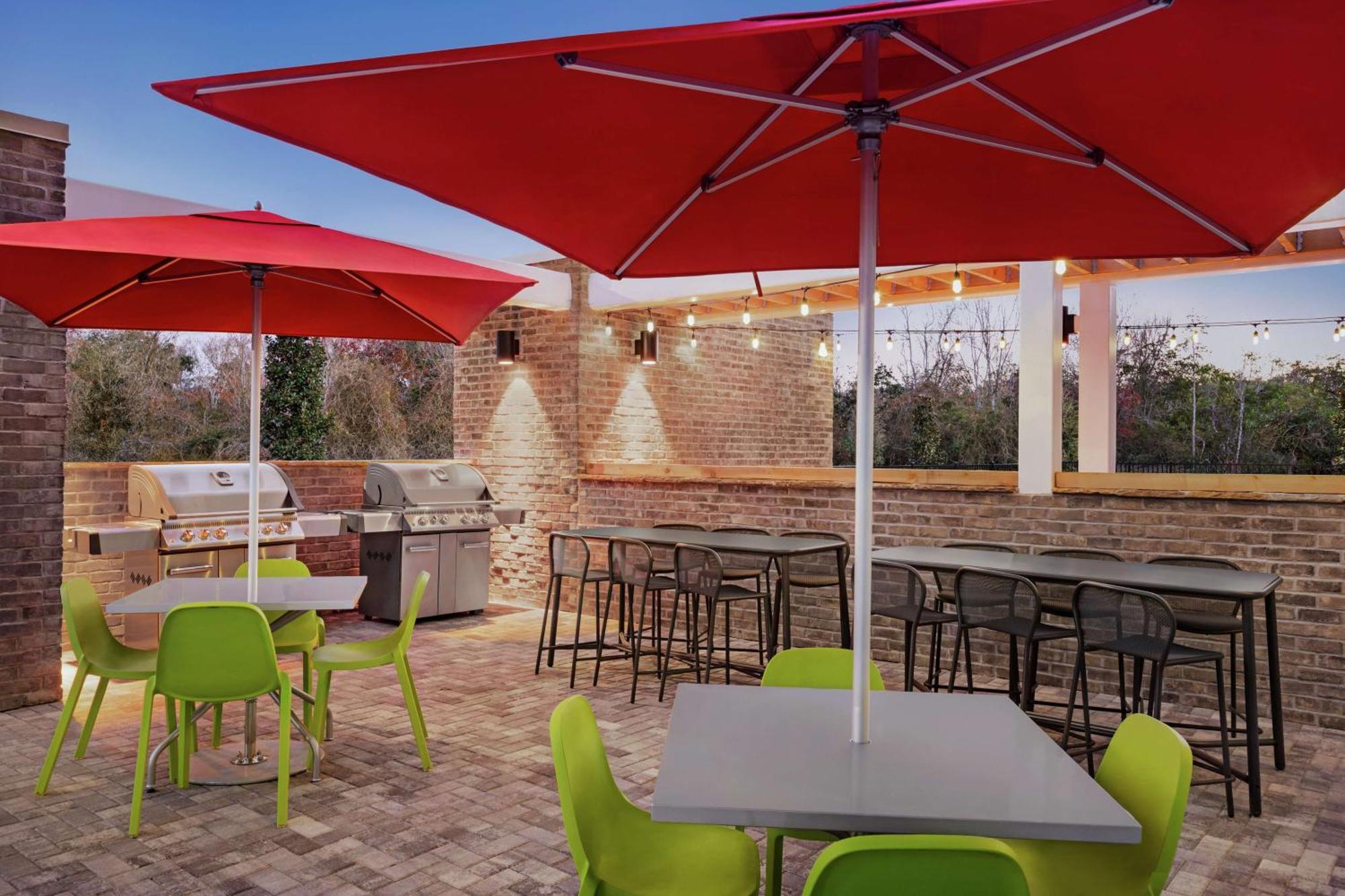 Home2 Suites By Hilton Fernandina Beach On Amelia Island, Fl Esterno foto