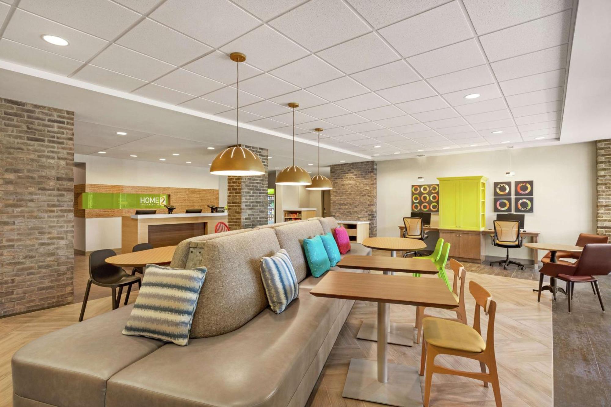 Home2 Suites By Hilton Fernandina Beach On Amelia Island, Fl Esterno foto