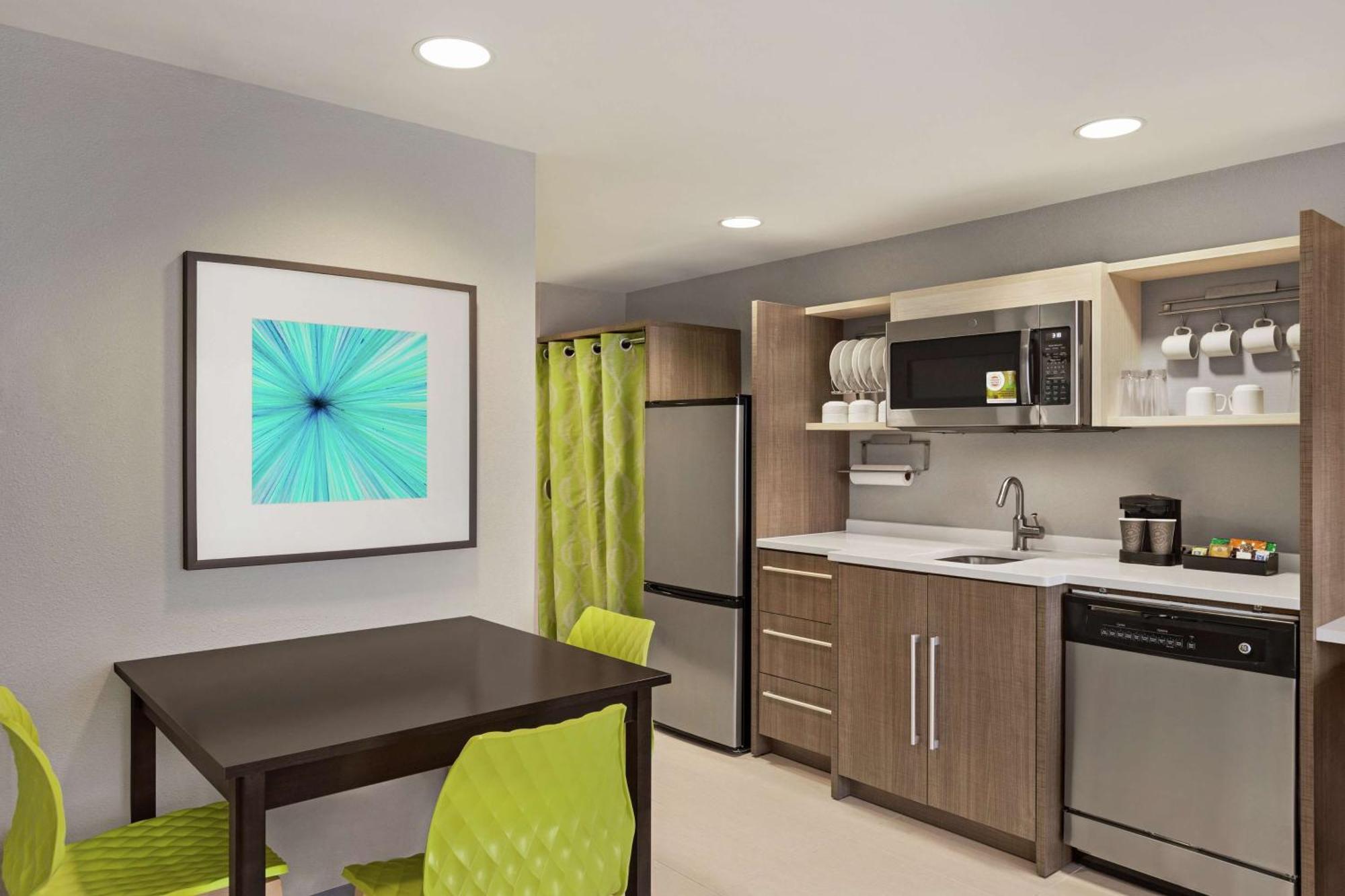 Home2 Suites By Hilton Fernandina Beach On Amelia Island, Fl Esterno foto