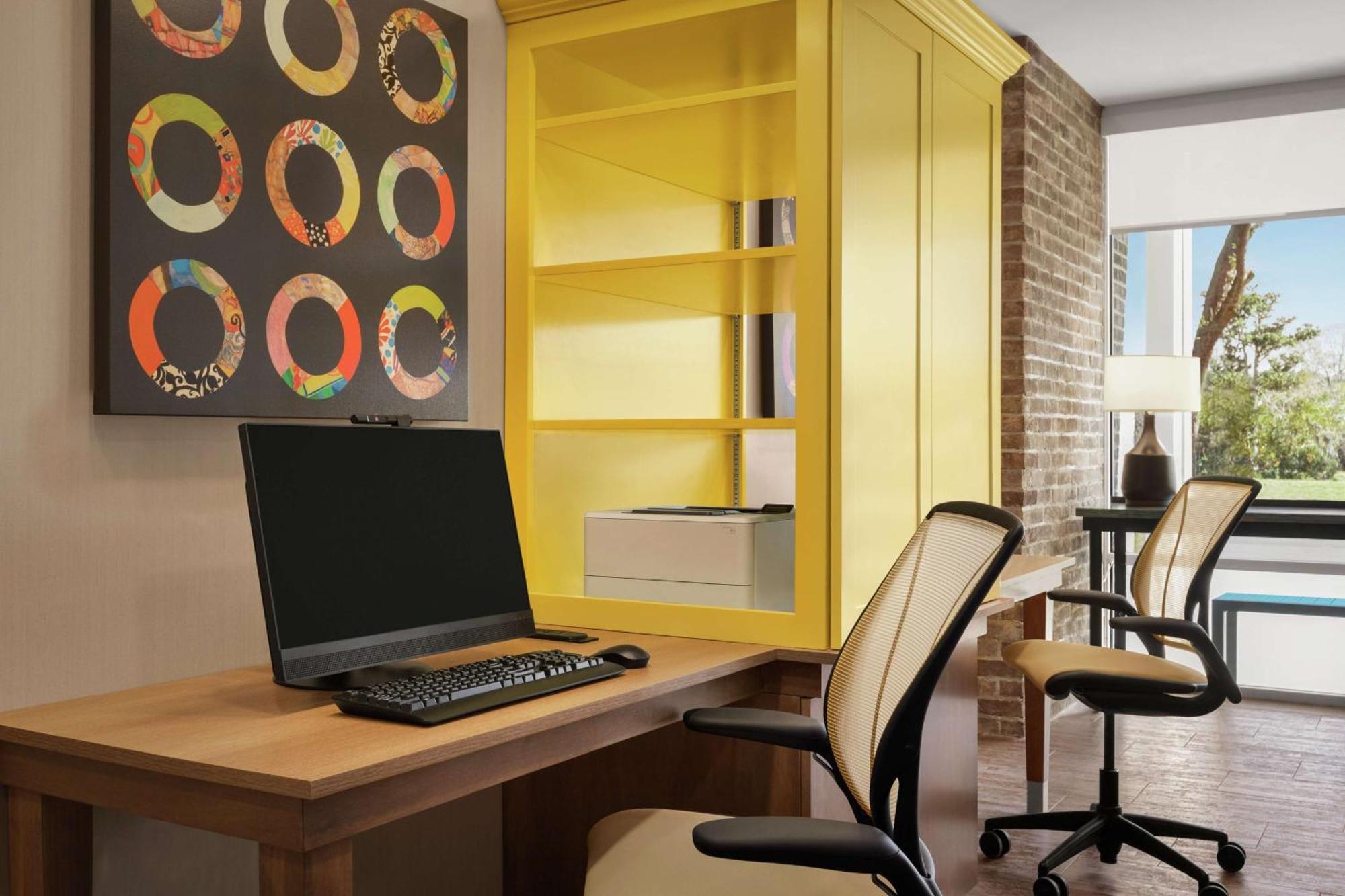 Home2 Suites By Hilton Fernandina Beach On Amelia Island, Fl Esterno foto