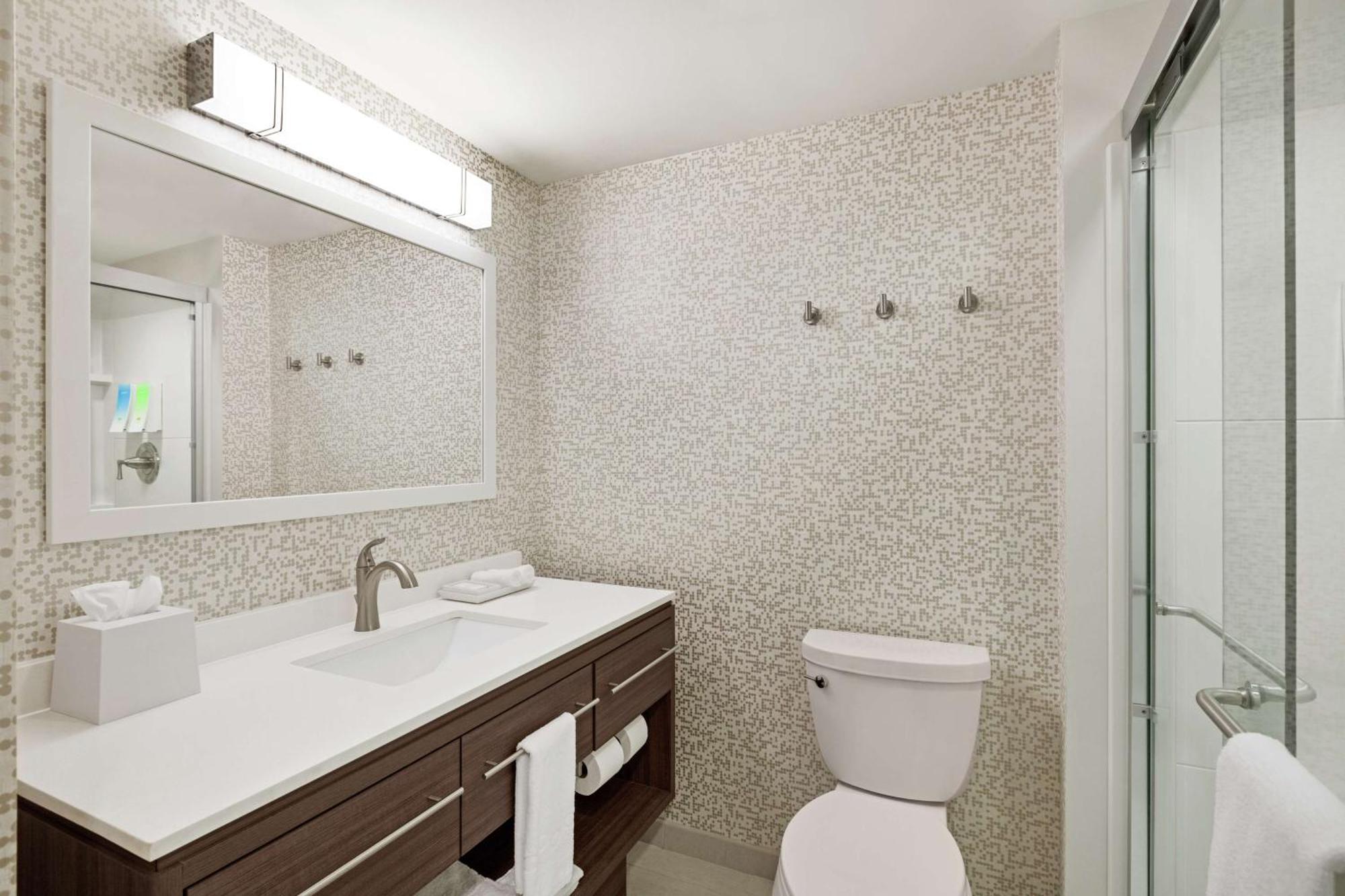 Home2 Suites By Hilton Fernandina Beach On Amelia Island, Fl Esterno foto