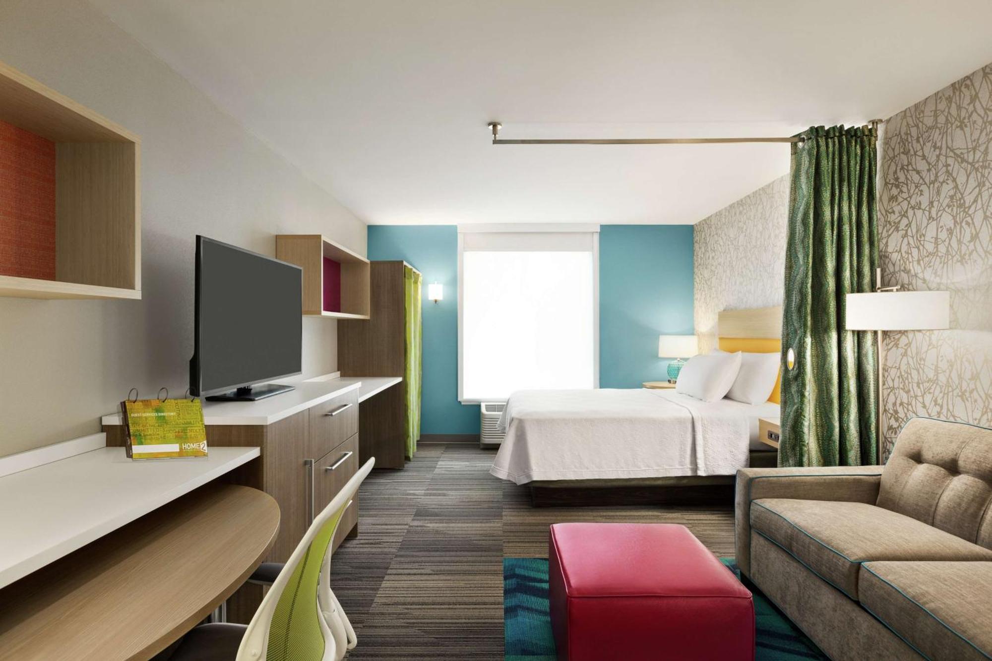 Home2 Suites By Hilton Fernandina Beach On Amelia Island, Fl Esterno foto