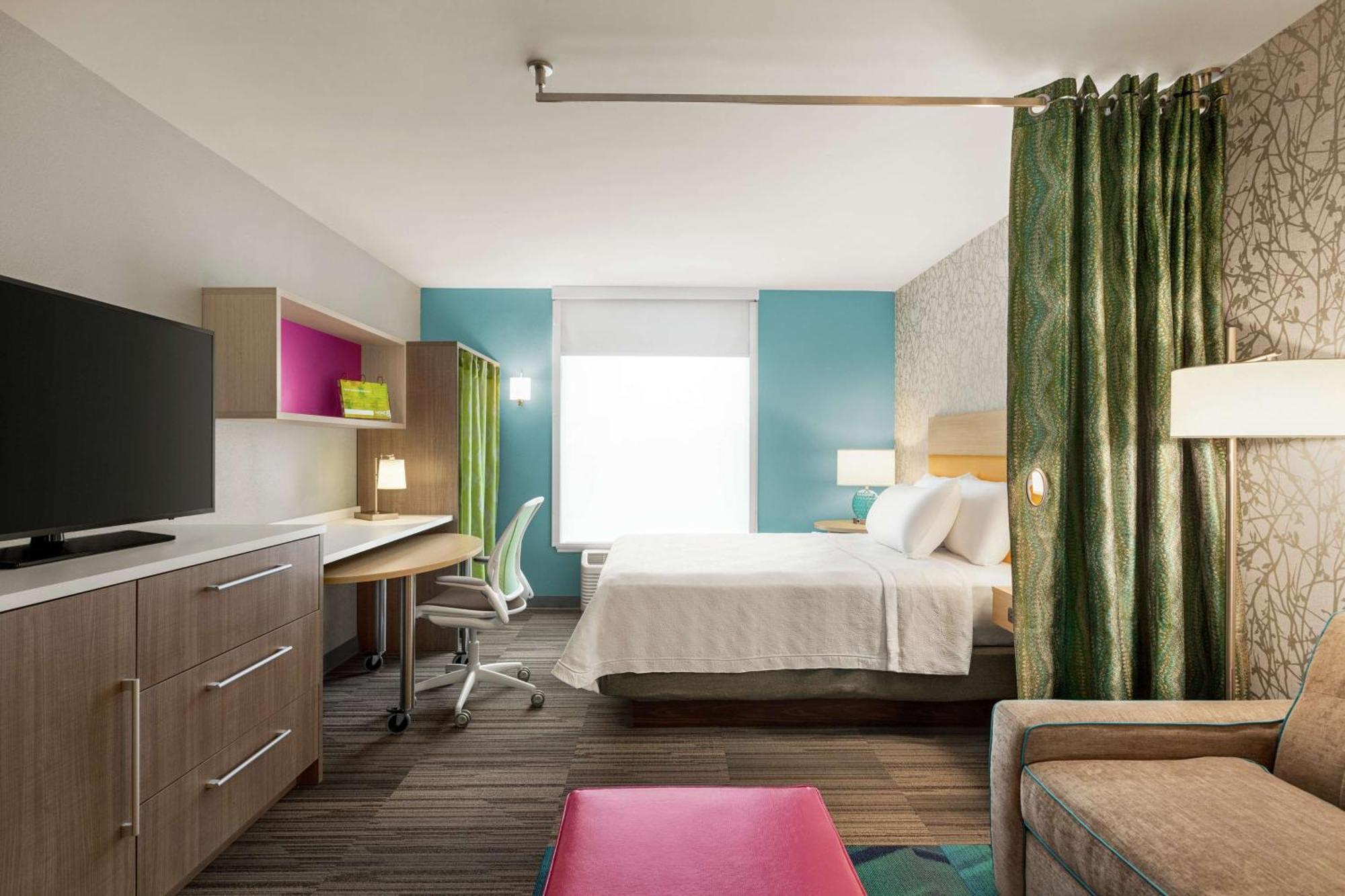 Home2 Suites By Hilton Fernandina Beach On Amelia Island, Fl Esterno foto