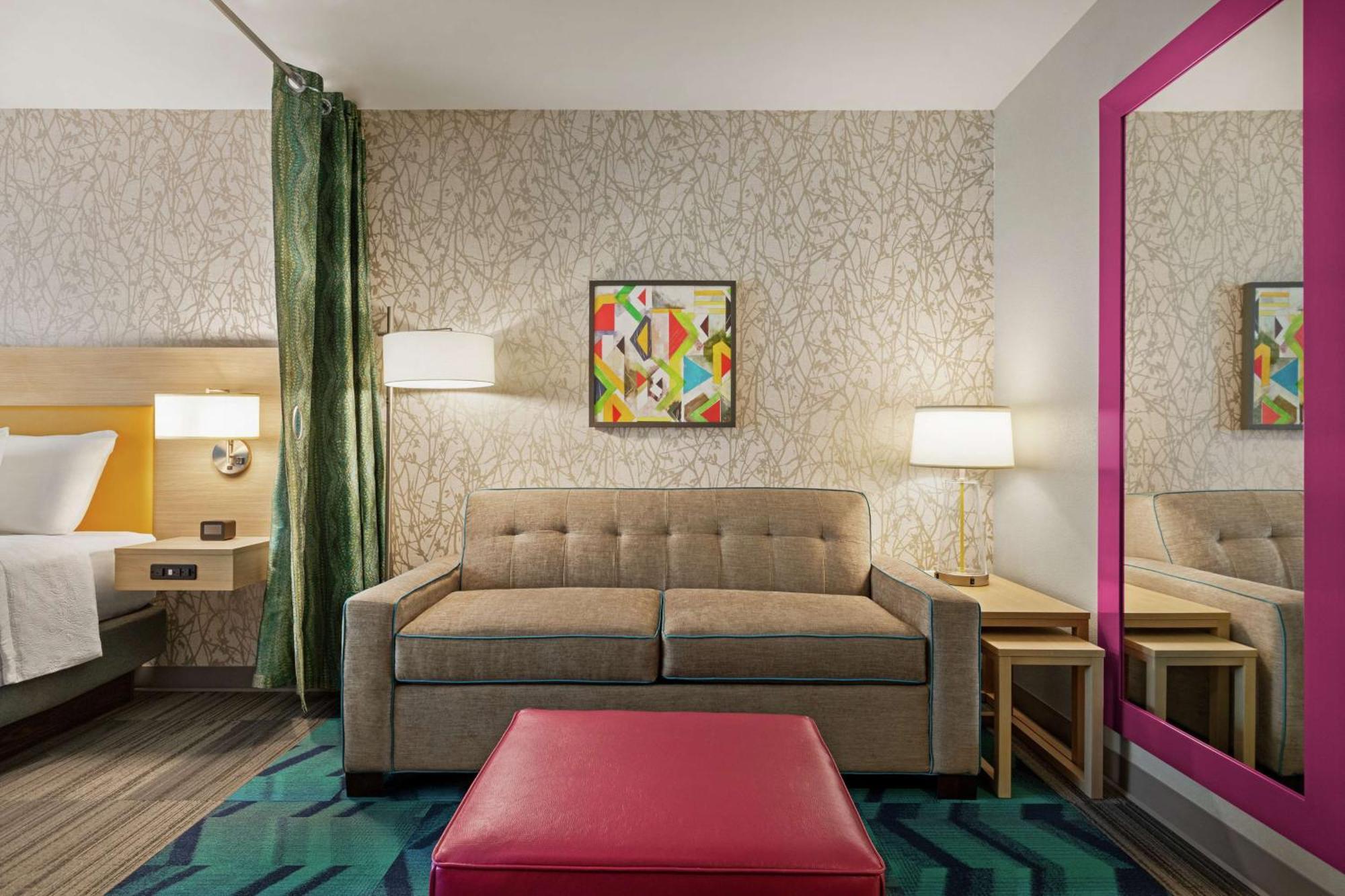 Home2 Suites By Hilton Fernandina Beach On Amelia Island, Fl Esterno foto