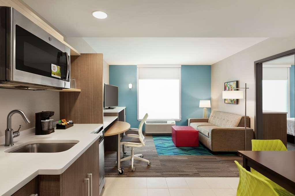 Home2 Suites By Hilton Fernandina Beach On Amelia Island, Fl Camera foto
